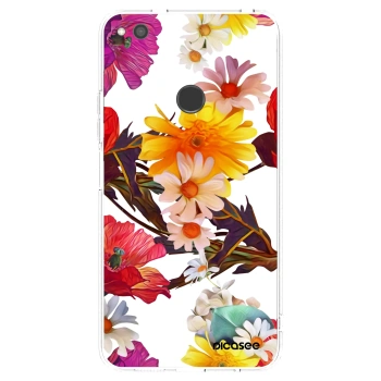 Maskica za Huawei P9 Lite 2017 - Meadow