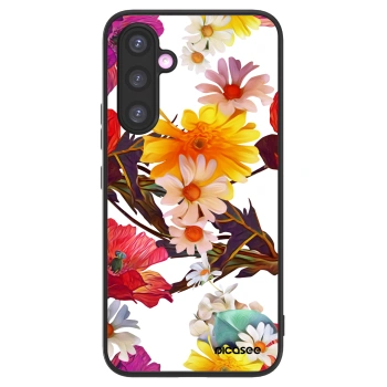 Picasee ULTIMATE CASE za Samsung Galaxy A54 5G A546B - Meadow