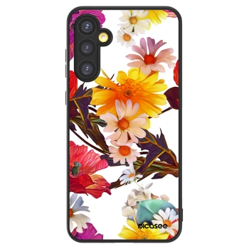 Picasee ULTIMATE CASE za Samsung Galaxy A34 5G A346B - Meadow
