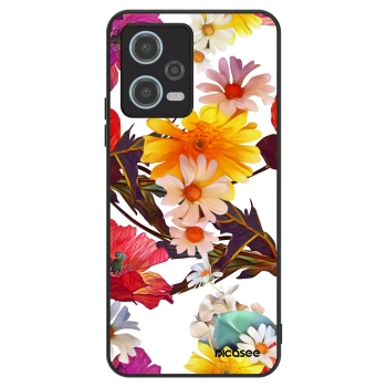 Maskica za Xiaomi Redmi Note 12 5G - Meadow
