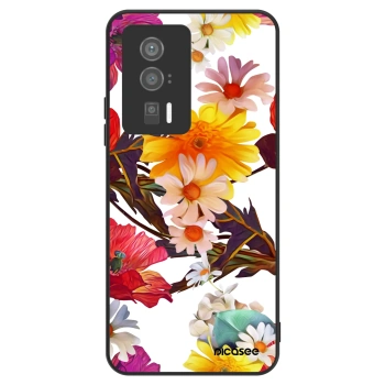 Maskica za Xiaomi Poco F5 Pro 5G - Meadow