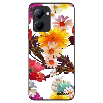 Maskica za Realme C33 (2023) - Meadow