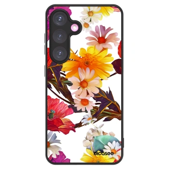 Picasee ULTIMATE CASE za Samsung Galaxy S24+ S926B 5G - Meadow