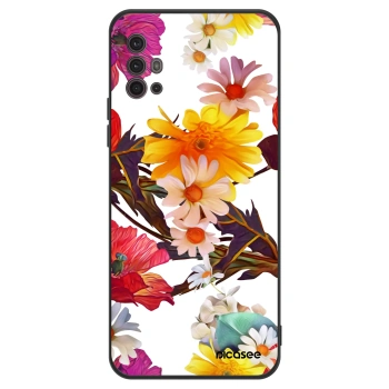 Maskica za Motorola Moto G30 - Meadow