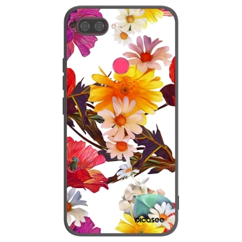 Maskica za Xiaomi Mi 8 Lite - Meadow