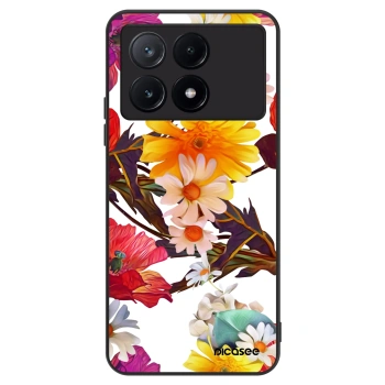 Maskica za Xiaomi Poco X6 Pro - Meadow