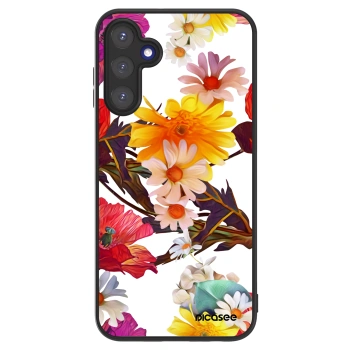 Picasee ULTIMATE CASE za Samsung Galaxy A15 A155F 4G - Meadow