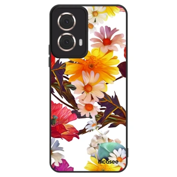 Maskica za Motorola Moto G85 - Meadow
