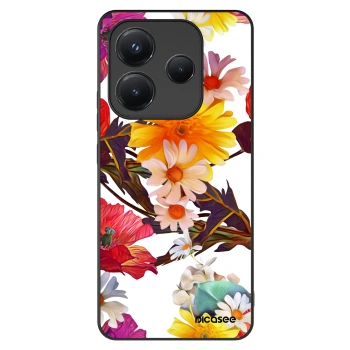 Picasee ULTIMATE CASE za Xiaomi Redmi Note 14 5G - Meadow