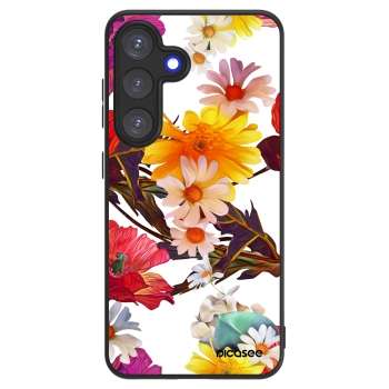 Picasee ULTIMATE CASE za Samsung Galaxy S25 5G - Meadow