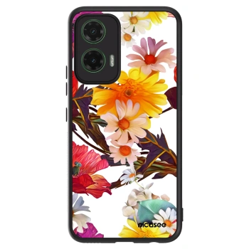Maskica za Motorola Moto G35 5G - Meadow