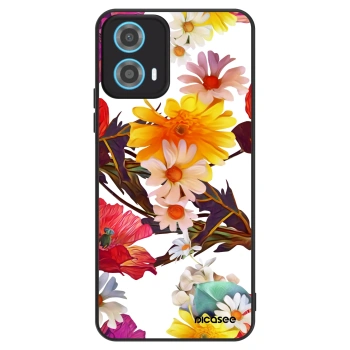 Maskica za Motorola Moto G34 5G - Meadow