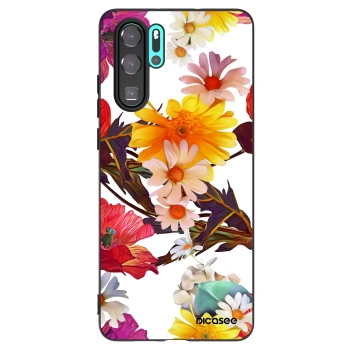 Maskica za Huawei P30 Pro - Meadow