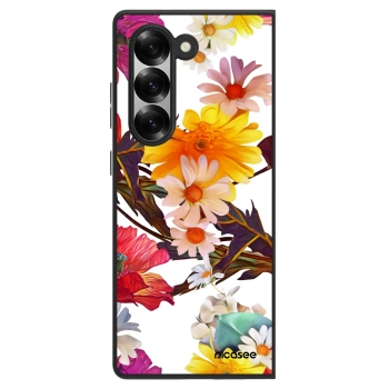 Maskica za Samsung Galaxy Z Fold6 5G - Meadow