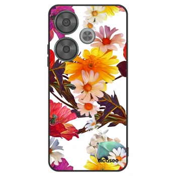 Maskica za Xiaomi Poco F6 - Meadow