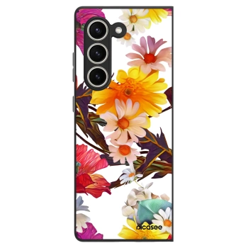 Maskica za Samsung Galaxy Z Fold5 5G - Meadow