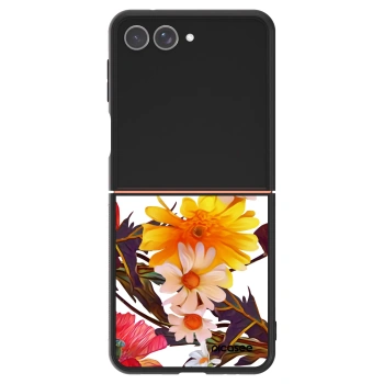 Maskica za Samsung Galaxy Z Flip7 5G - Meadow