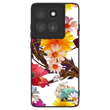 Maskica za Motorola Edge 60 Pro - Meadow