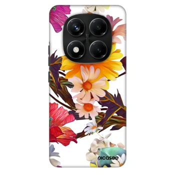 Maskica za Xiaomi Redmi Note 14 Pro+ 5G - Meadow
