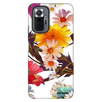 Maskica za Xiaomi Redmi Note 10 Pro - Meadow