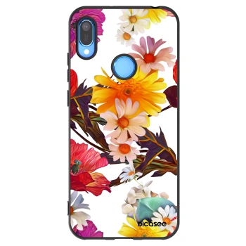 Maskica za Huawei Y6 2019 - Meadow