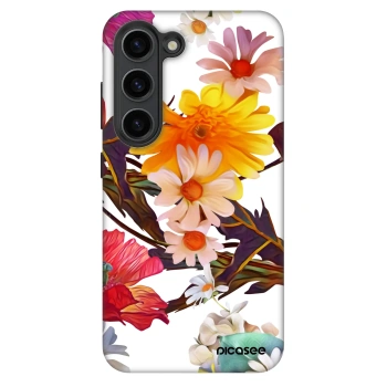 Maskica za Samsung Galaxy S23 5G - Meadow
