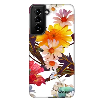 Maskica za Samsung Galaxy S21 FE 5G - Meadow