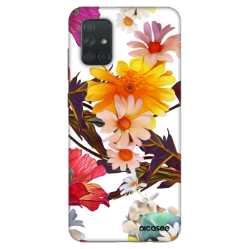 Maskica za Samsung Galaxy A71 A715F - Meadow