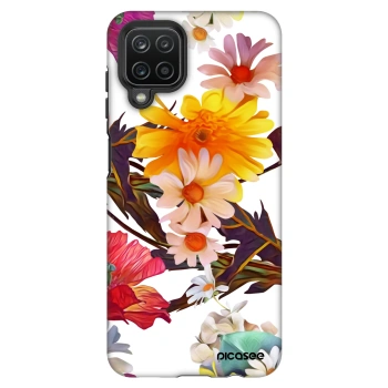 Maskica za Samsung Galaxy A12 A125F - Meadow