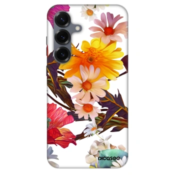 Maskica za Samsung Galaxy S25 5G - Meadow