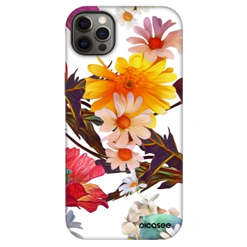 Maskica za Apple iPhone 12 Pro Max - Meadow