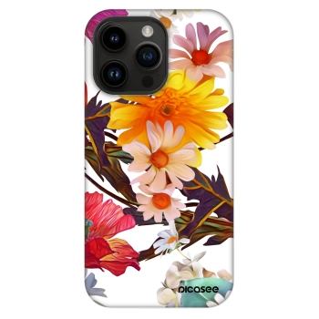 Maskica za Apple iPhone 14 Pro Max - Meadow
