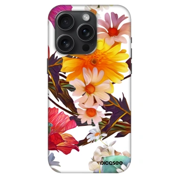 Maskica za Apple iPhone 15 Pro - Meadow