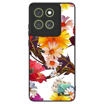 Maskica za Motorola Moto G86 5G - Meadow
