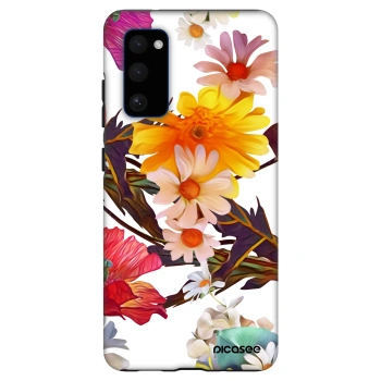 Maskica za Samsung Galaxy S20 FE - Meadow