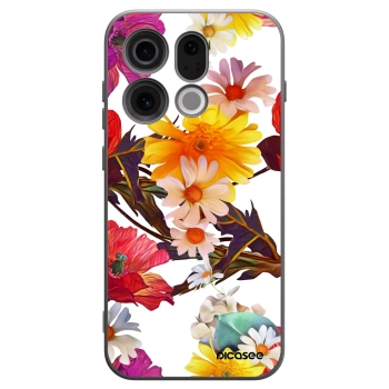 Maskica za OPPO Find X9 - Meadow