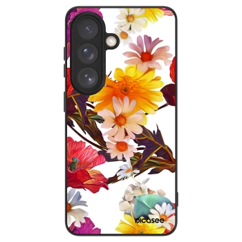 Picasee ULTIMATE CASE PowerShare za Samsung Galaxy S26 - Meadow