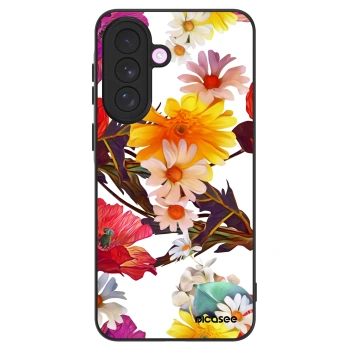 Maskica za Samsung Galaxy A57 5G - Meadow