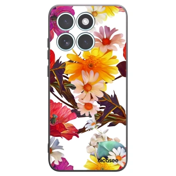 Maskica za Motorola Edge 70 Fusion - Meadow