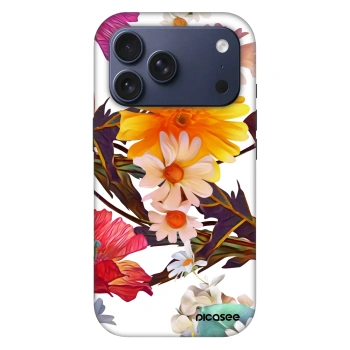 Picasee Fashion Case MagSafe za Apple iPhone 18 Pro - Meadow