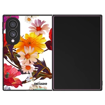 Maskica za Samsung Galaxy Z Fold8 5G - Meadow