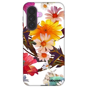 Picasee Fashion Case za Samsung Galaxy A37 - Meadow