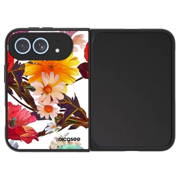 Picasee ULTIMATE CASE MagSafe za Apple iPhone Ultra - Meadow
