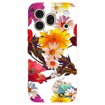 Maskica za Honor 600 Pro - Meadow