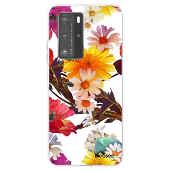 Maskica za Huawei P40 Pro - Meadow