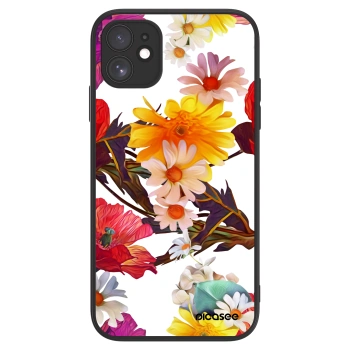 Picasee ULTIMATE CASE za Apple iPhone 11 - Meadow