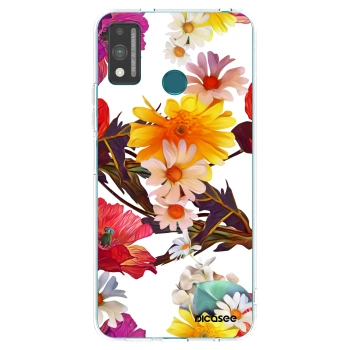 Maskica za Honor 9X Lite - Meadow