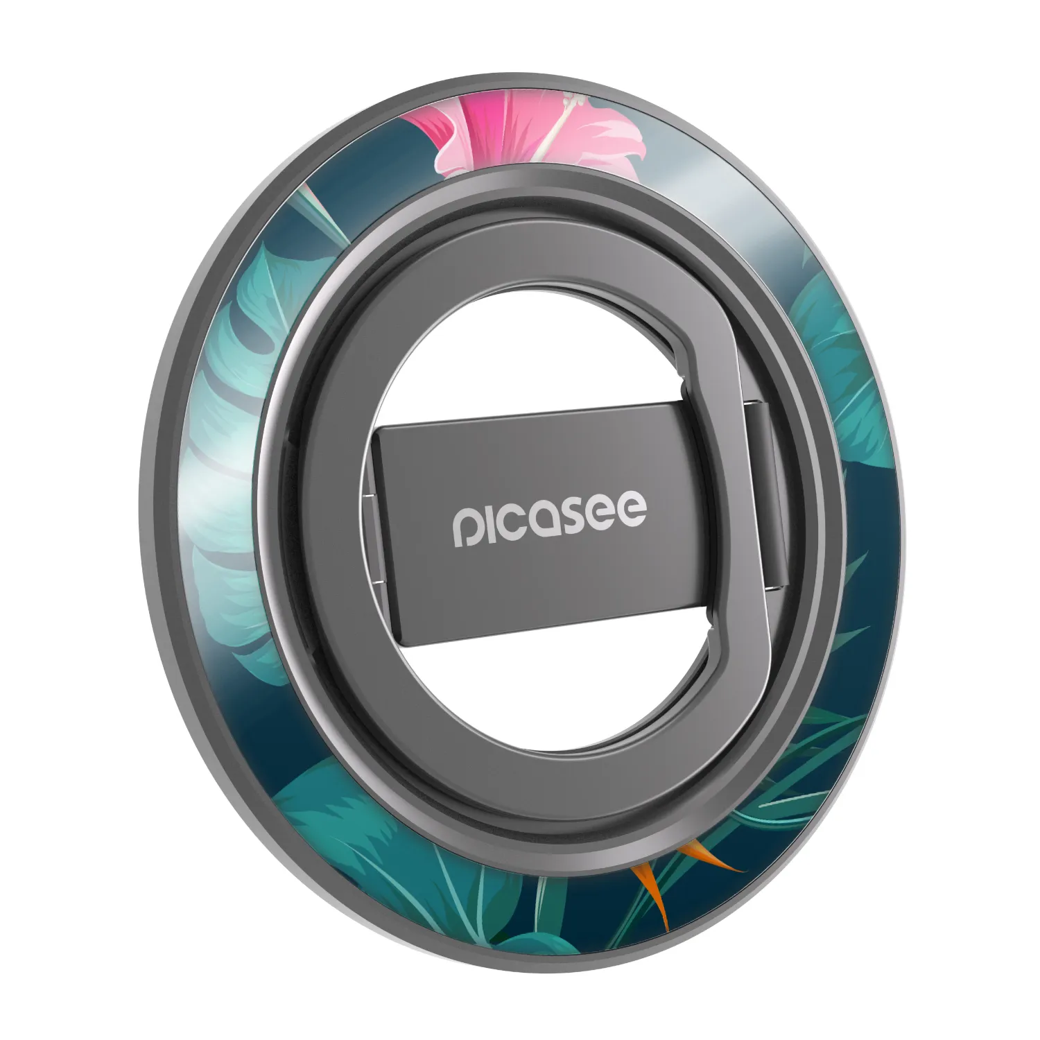 Picasee Magnetic holder - Crna