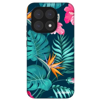 Maskica za Xiaomi 15T - Pink Monstera