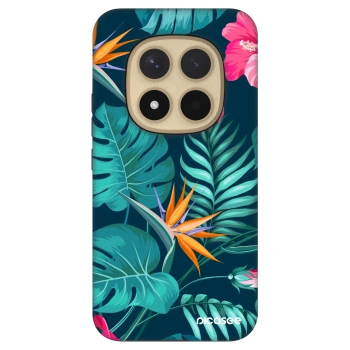 Maskica za Xiaomi Redmi Note 15 Pro+ - Pink Monstera